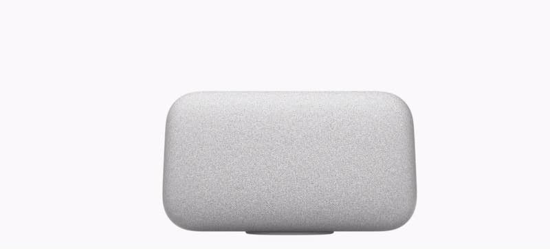 Technik des Google Home