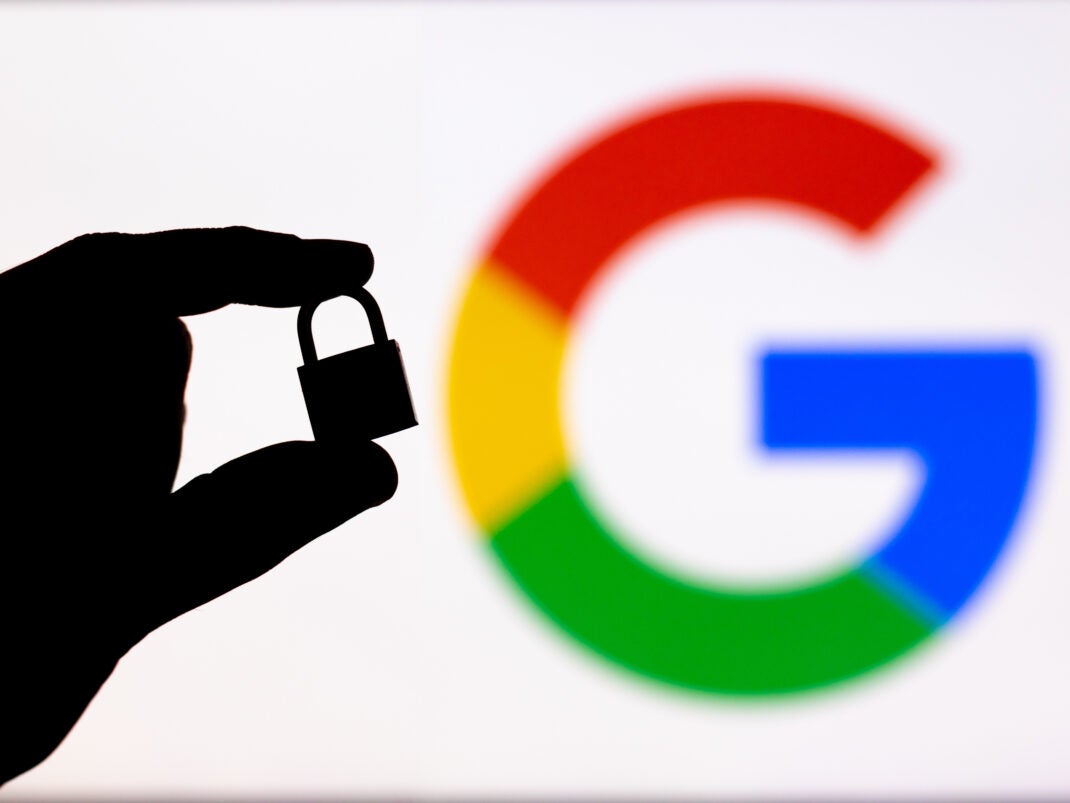 #Nie wieder Passwörter merken – Google führt neuartige Technik ein