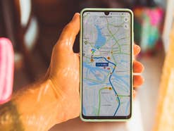 Google Maps: Auf diese neue Funktion haben Autofahrer lange gewartet