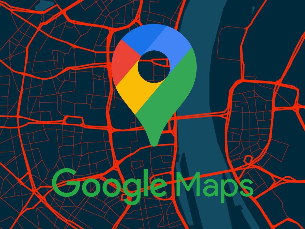 Jeder, der Google Maps nutzt, sollte diese Erweiterung kennen