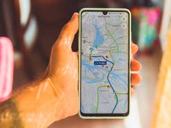 Google Maps bekommt 3 neue Top-Funktionen: Doch nicht alle können sie nutzen