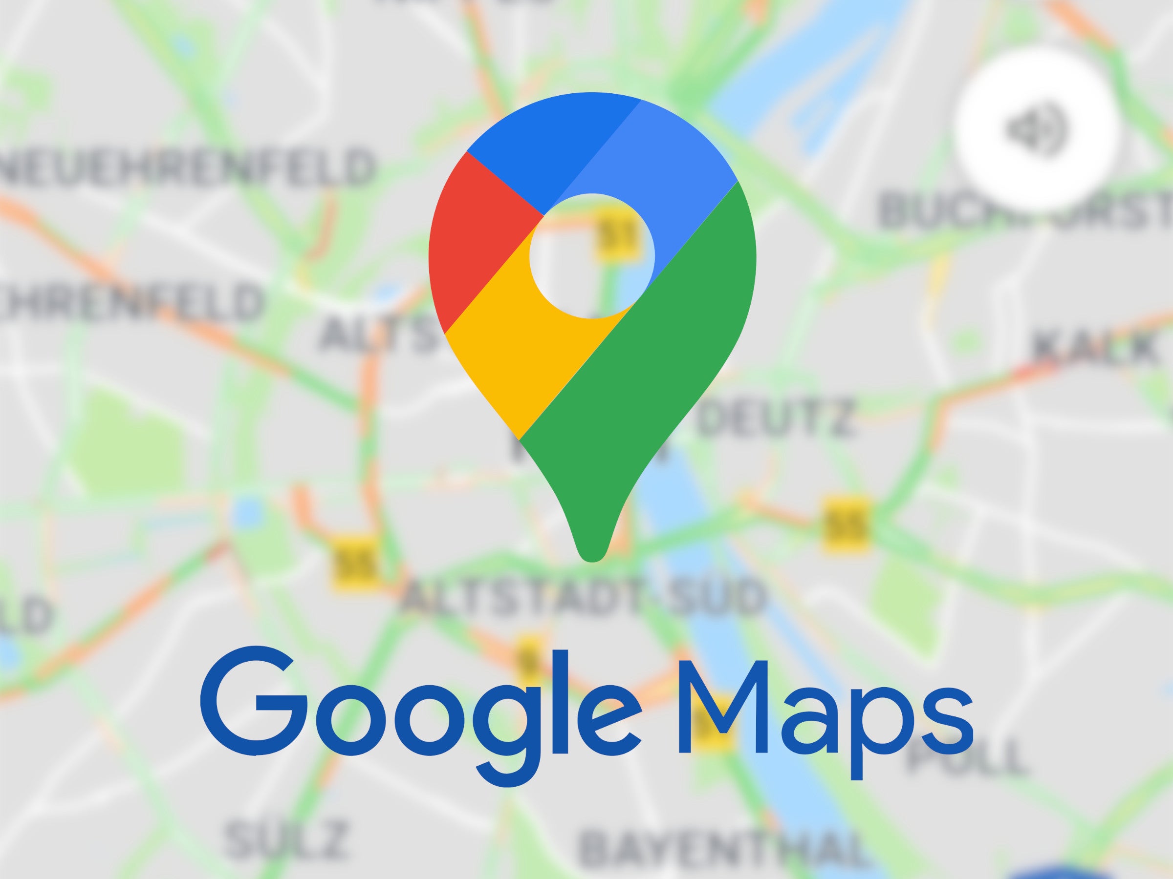 Google Maps Diese 3 neuen Funktionen werden viele Nutzer lieben