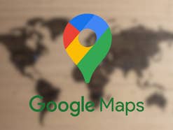 Google Maps: Dieser geheime Trick ist brandgefährlich