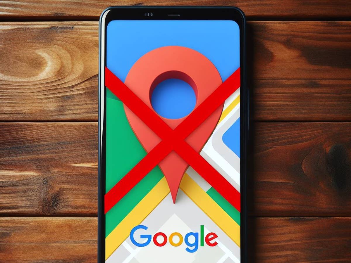 Google Maps streicht wichtige Funktionen Google Maps