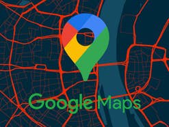 Google Maps wird besser: So sieht die neue Version aus