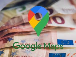 Geld sparen mit Google Maps: Diese neue Funktion macht es möglich