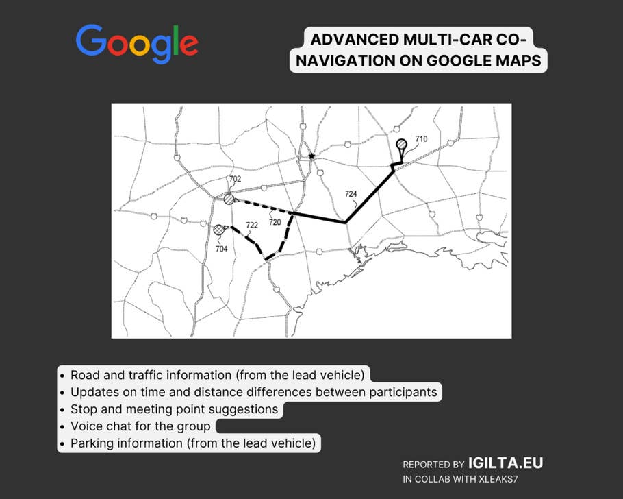 Google Maps