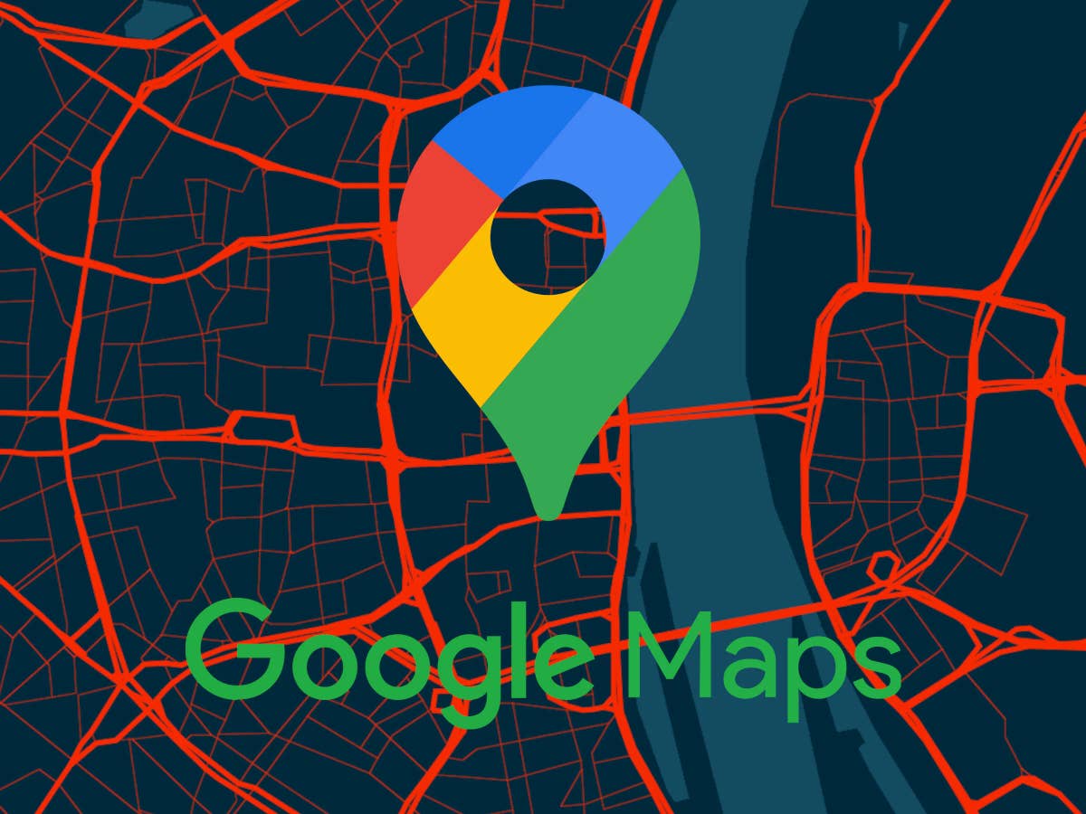 Google Maps wird jetzt ganz anders: Nutzer merken es schon beim Start Google Maps wird jetzt ganz anders: Nutzer merken es schon beim Start