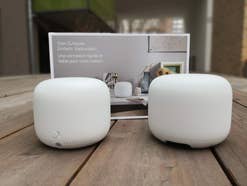 Google Nest Wifi