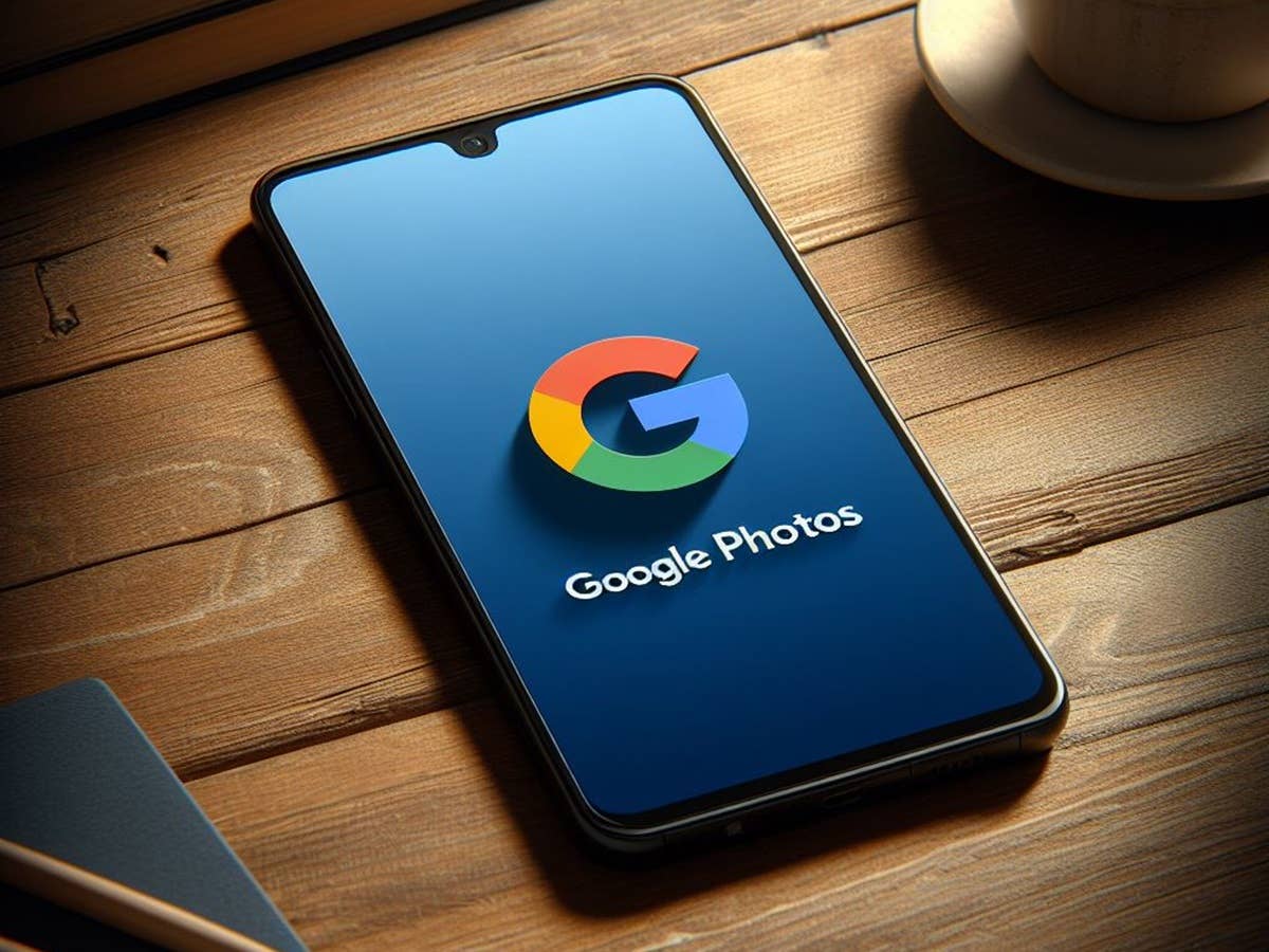 Google verschenkt KI-Foto-Tools an alle Google, Smartphone, Foto