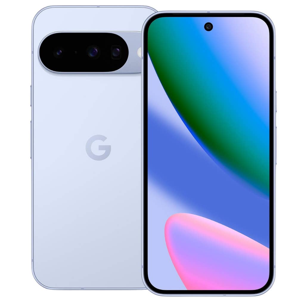 Google Pixel 10