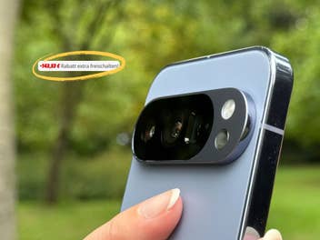 Diesen Rabatt zum neuen Google Pixel dürfte es eigentlich nicht geben Google Pixel 10 mit geheimem Rabatt bei MediaMarkt