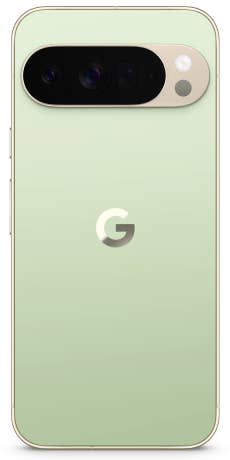 Foto: Handy Google Pixel 10 Pro XL