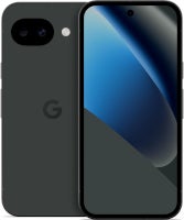 Google Pixel 10a Vorderseite और Rückseite