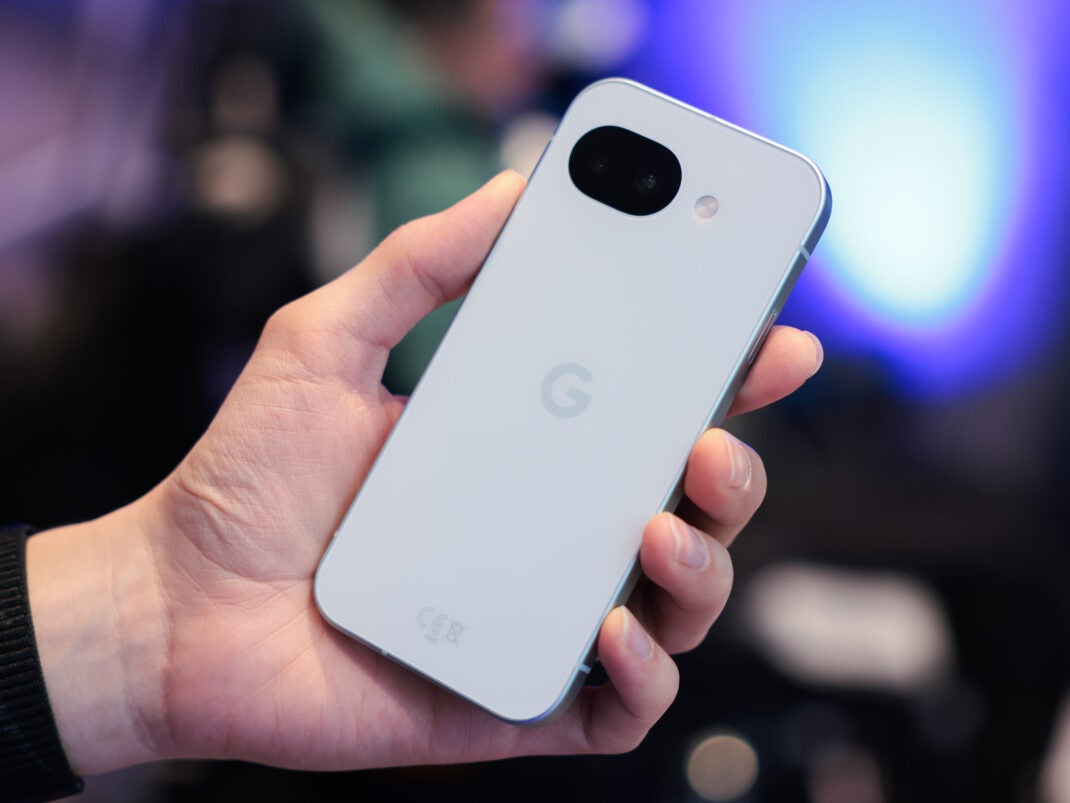 Es gibt doch noch kompakte Smartphones: Google Pixel 10a ausprobiert