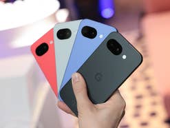 Google Pixel 10a in allen Farben