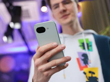 Google Pixel 10a