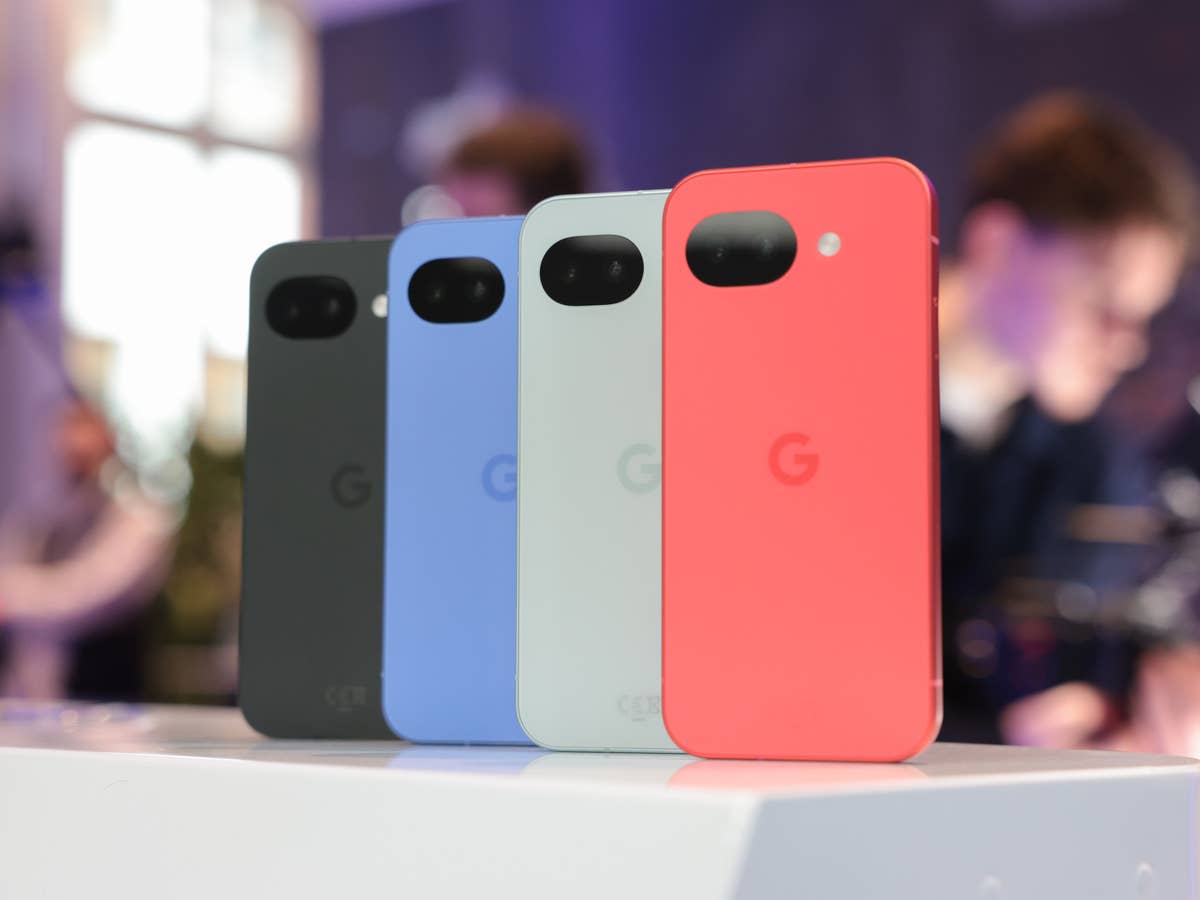 Google Pixel 10a Google Pixel 10a