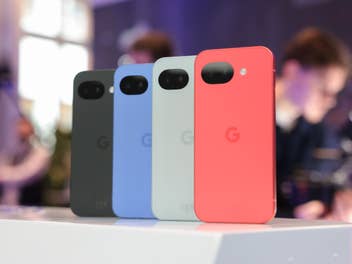 Google Pixel 10a