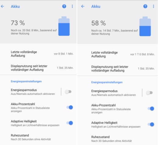 Google Pixel 2 XL Akku Google Pixel 2 XL Akku