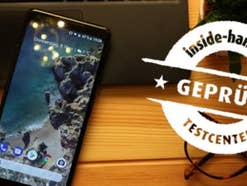 Google Pixel 2 XL geprüft