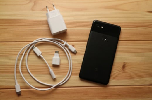 Google Pixel 2 XL Unboxing Google Pixel 2 XL Unboxing