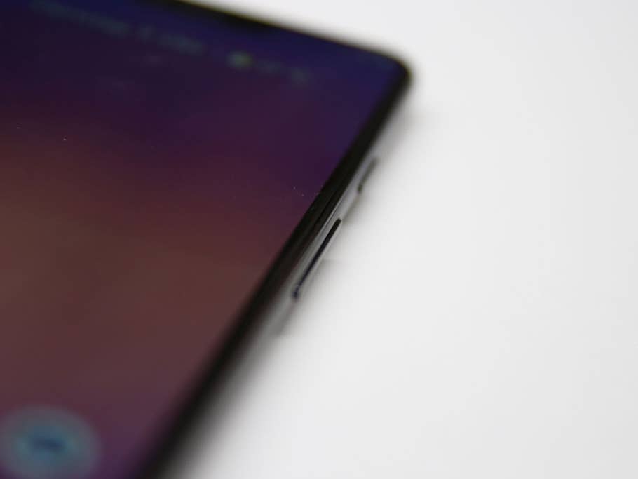 Google Pixel 3 XL im Hands On