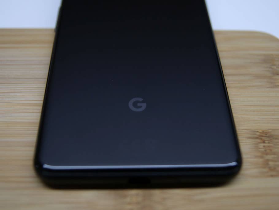 Google Pixel 3 XL im Hands On