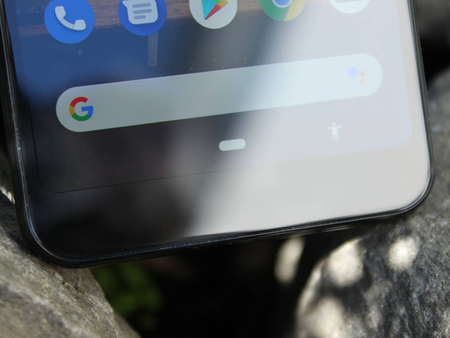 Google Pixel 3a im Hands-On