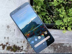 Google Pixel 3a XL Test