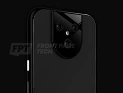 Google Pixel 5 XL: Kamera