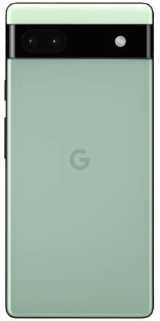 Google Pixel 6a Datenblatt - Foto des Google Pixel 6a