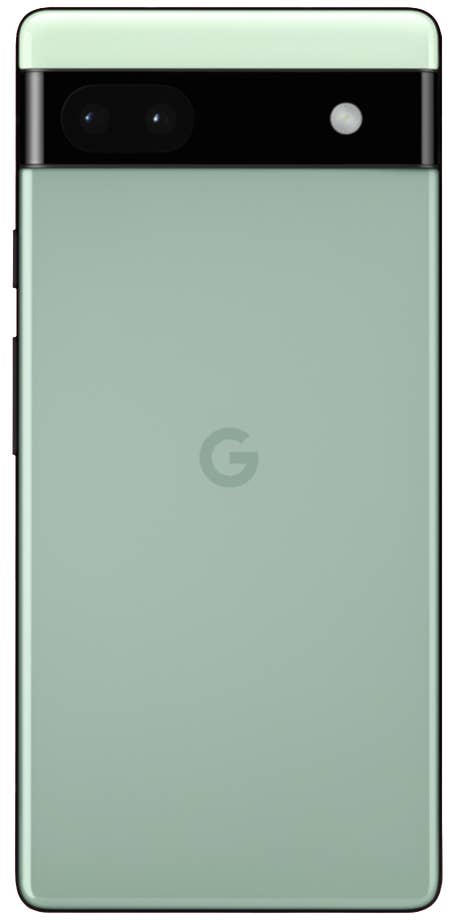 Google Pixel 6 Pro Datenblatt | alle technischen Daten