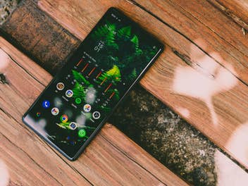 Google Pixel 6a im Test