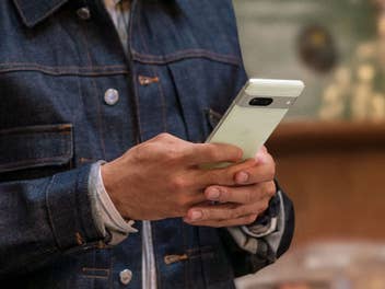 Google Pixel 7 Smartphone im Angebot