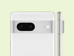 Google Pixel 7 Smartphone