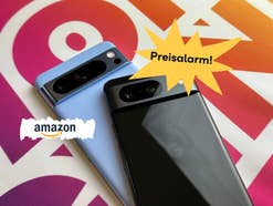 Google Pixel 8: Preisalarm bei Amazon