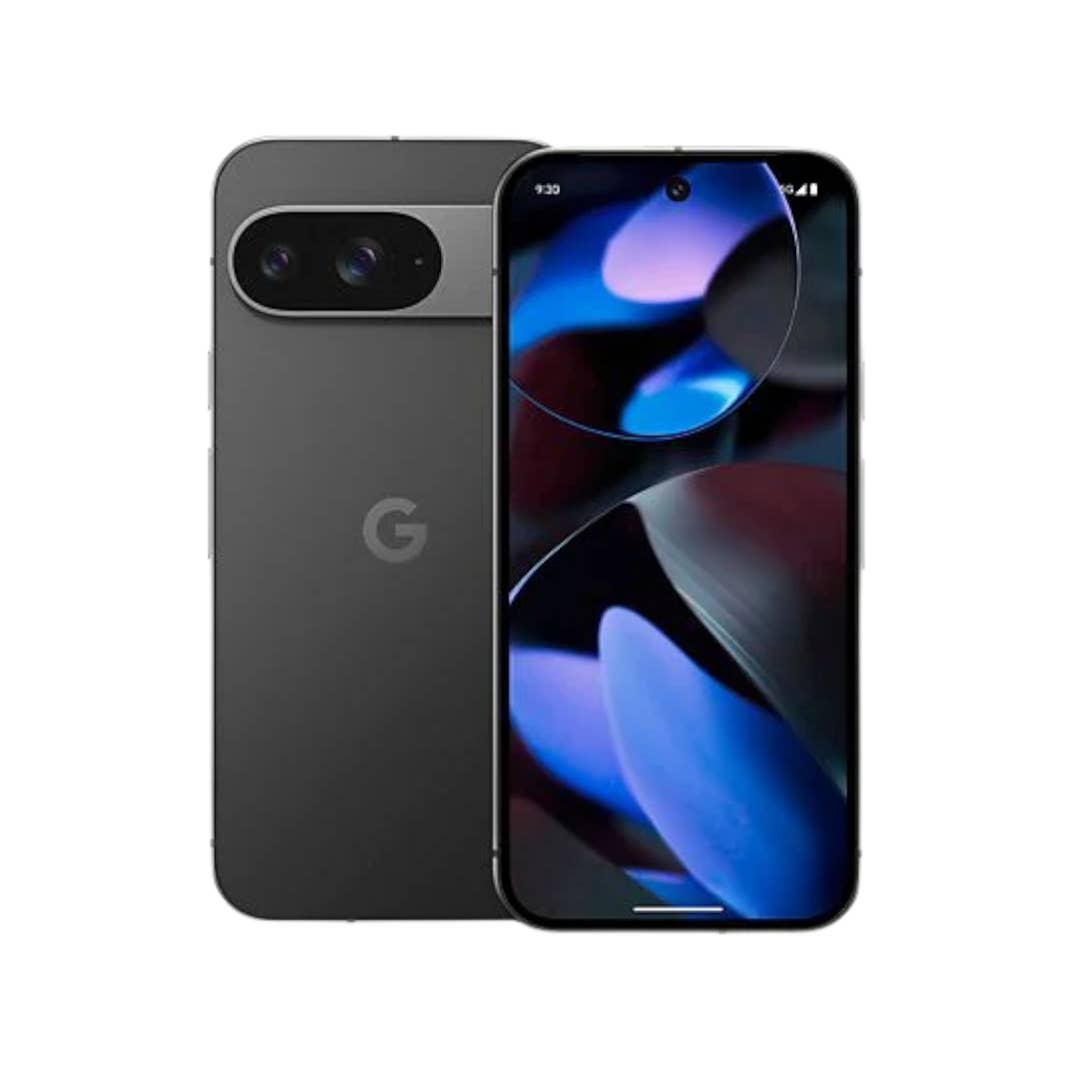 Google Pixel 9, 128 GB, DUal SIM