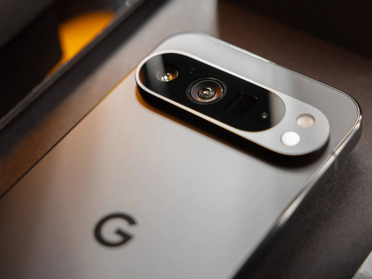 Google Pixel 9 Pro XL günstig bei O₂ Google Pixel 9 Pro XL günstig bei O₂