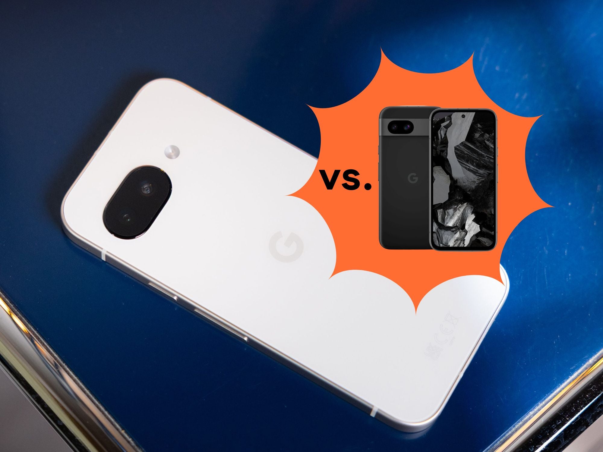 Pixel 9a – oder doch lieber der Vorgänger? Welches Angebot sich jetzt richtig lohnt!