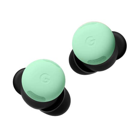 Foto: In-ear-kopfhoerer Google Pixel Buds Pro 2