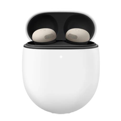 Foto: In-ear-kopfhoerer Google Pixel Buds Pro 2