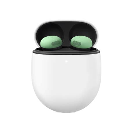 Foto: In-ear-kopfhoerer Google Pixel Buds Pro 2