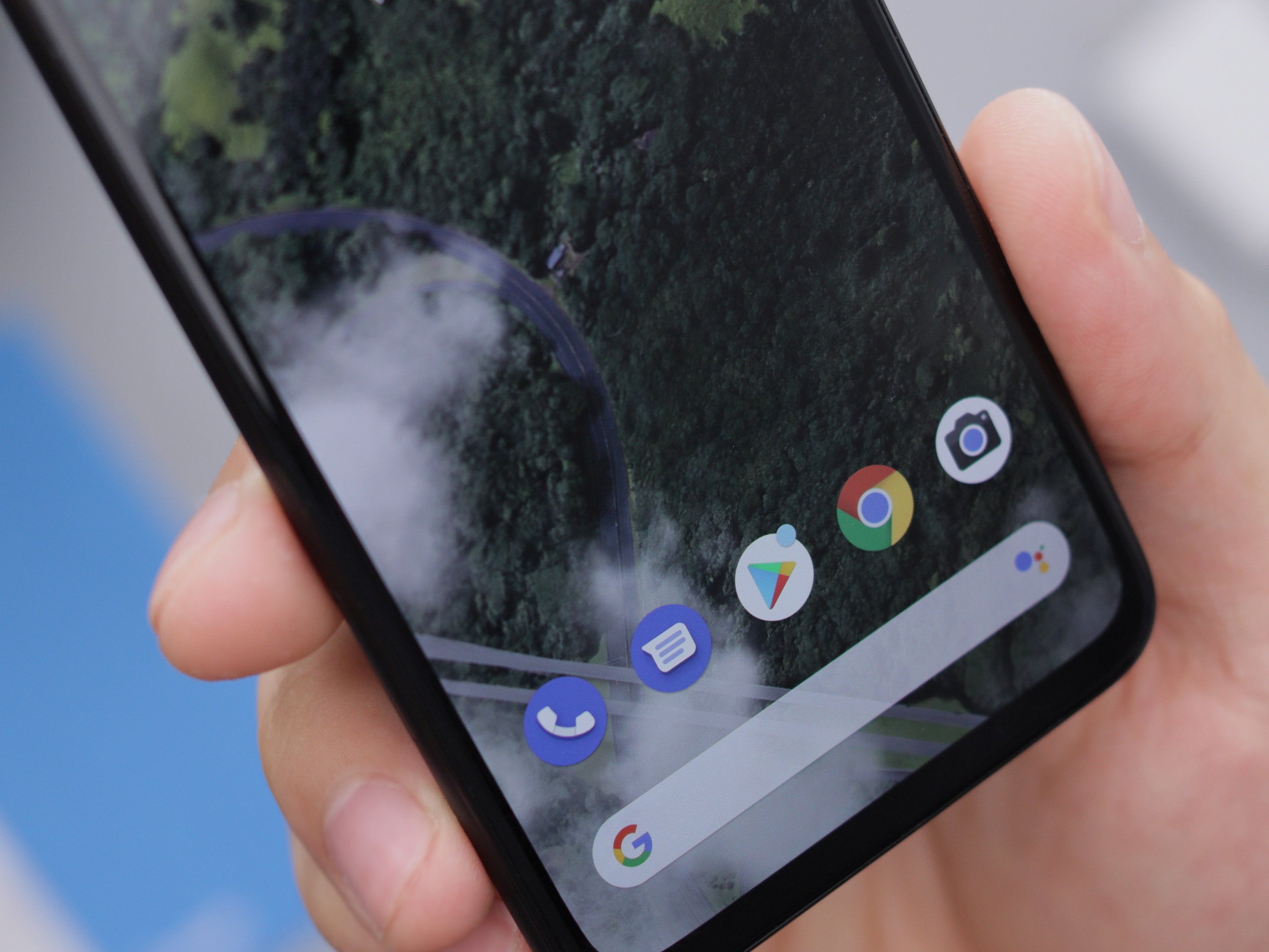 #Google Feature Drop: Neue Funktionen für dein Pixel-Handy