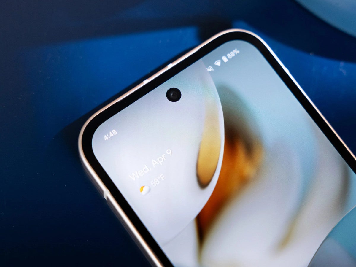 Pixel Mai-Update: Diese Fehler behebt Google jetzt