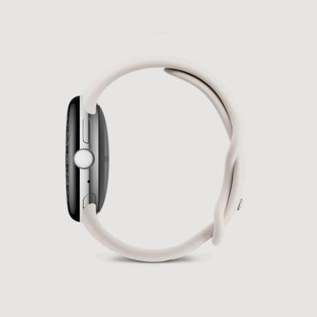 Foto: Smartwatch Google Pixel Watch 4 (41 mm)