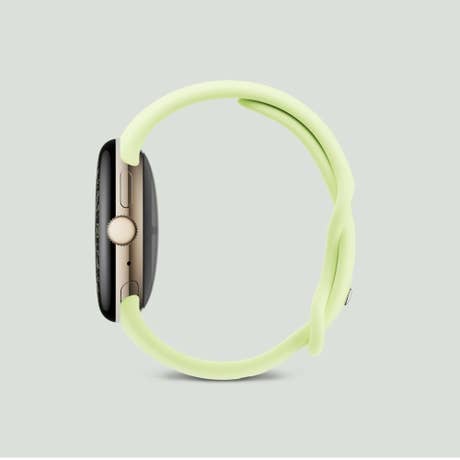 Foto: Smartwatch Google Pixel Watch 4 (41 mm)