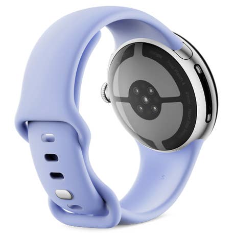 Foto: Smartwatch Google Pixel Watch 4 (41 mm)