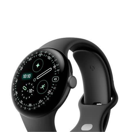 Foto: Smartwatch Google Pixel Watch 4 (41 mm)