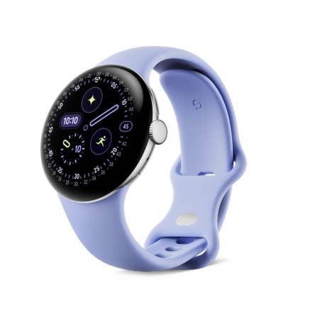 Foto: Smartwatch Google Pixel Watch 4 (41 mm)